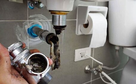 Baking Soda Vinegar Work?