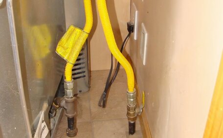 Stay Updated Gas Appliance Recalls