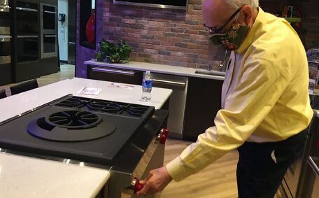 Landlords Gas Fitting?