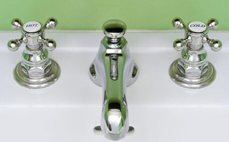 Fix Leak Hot Water System