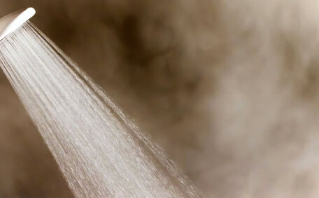 sediment affects hot water systems