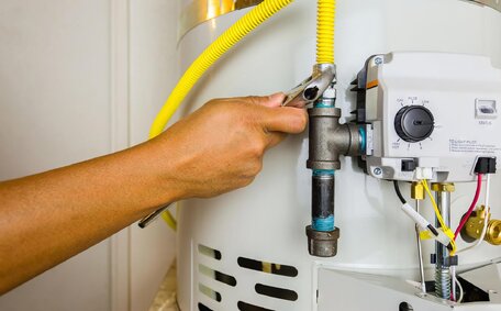 Tankless Hot Water Systems Good Large Families?